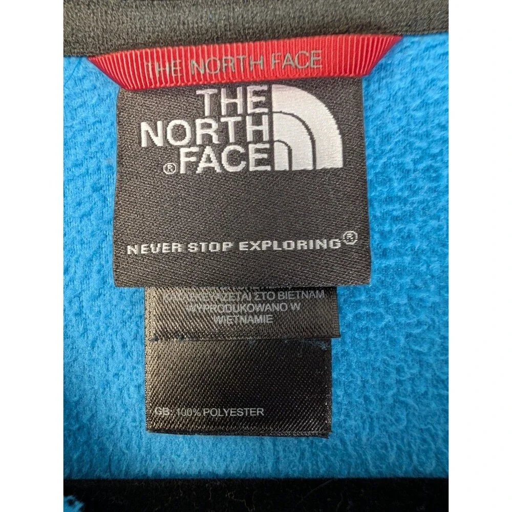 The North Face pics no